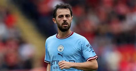 bernardo fixed matches|Manchester City transfer rumours: Bernardo Silva eyes Barcelona.